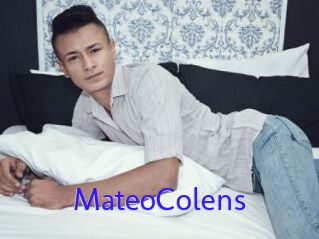 MateoColens