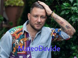 MateoDavide