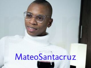 MateoSantacruz