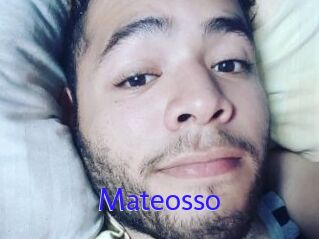 Mateosso