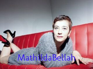 MathildaBellah
