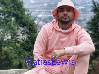 MatiasLewis