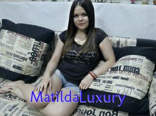 MatildaLuxury