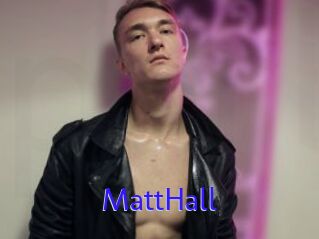 MattHall