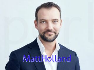 MattHolland