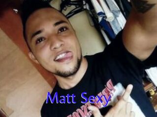 Matt_Sexy