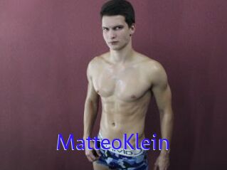 MatteoKlein
