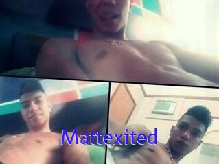 Mattexited