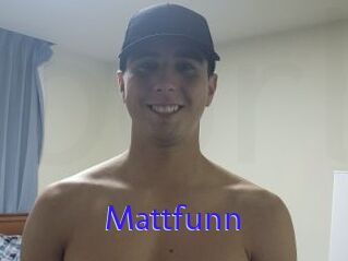 Mattfunn