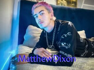 MatthewDixon