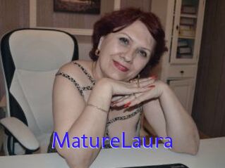 MatureLaura
