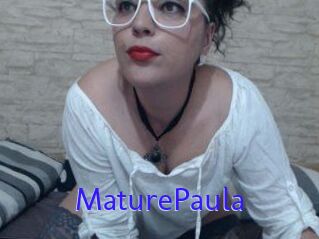 MaturePaula