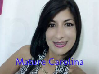 Mature_Carolina
