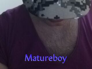 Matureboy