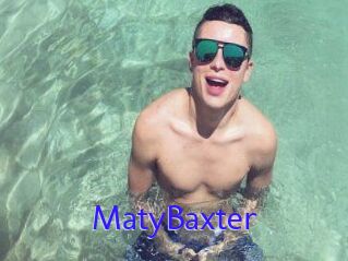 Maty_Baxter