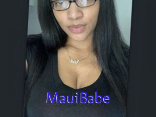 MauiBabe
