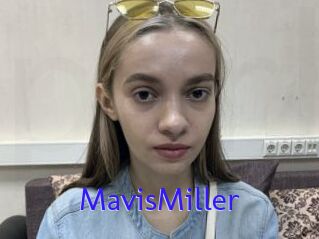 MavisMiller