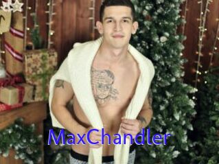 MaxChandler