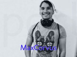 MaxCorvus