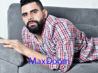 MaxDoom