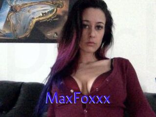 MaxFoxxx