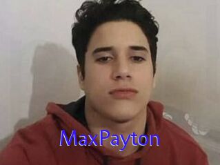 MaxPayton
