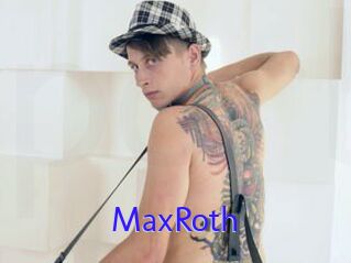MaxRoth