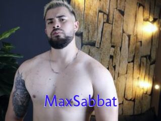 MaxSabbat