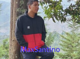 MaxSantino