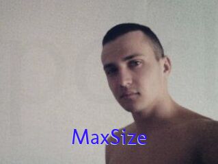 Max_Size