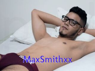 MaxSmithxx