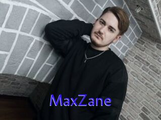 MaxZane