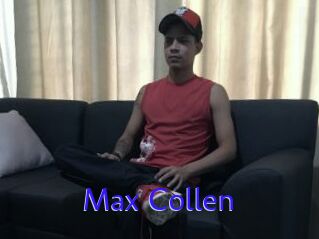 Max_Collen