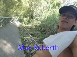 Max_Roberth