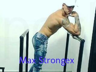 Max_Strongex_