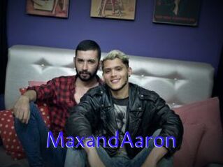 MaxandAaron