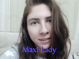 Maxi_Lady