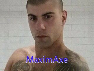 Maxim_Axe