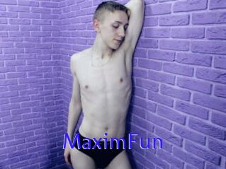 MaximFun