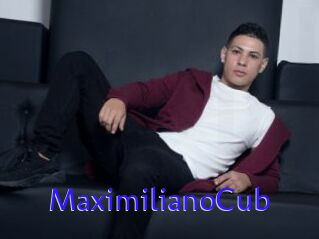 MaximilianoCub
