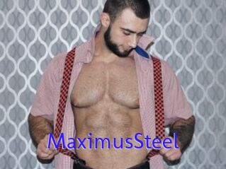 MaximusSteel