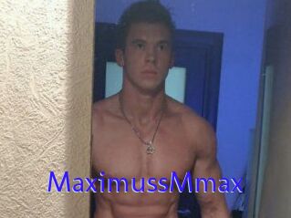 MaximussMmax