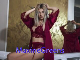 MaxineGreens