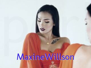 MaxineWillson