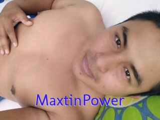 MaxtinPower