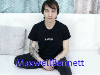MaxwellBennett