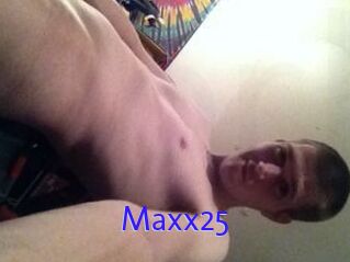 Maxx25