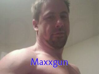 Maxxgun
