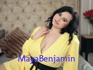MayaBenjamin
