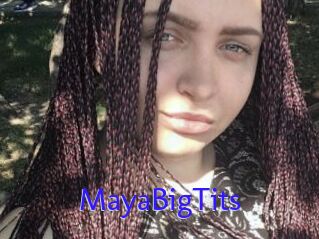 MayaBigTits